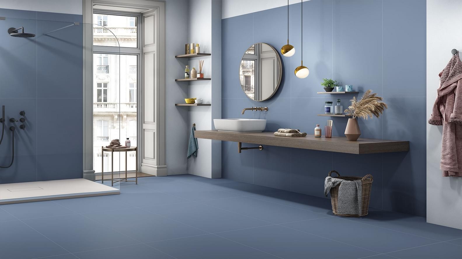 керамогранит фабрики Neodom коллекция Design Colors