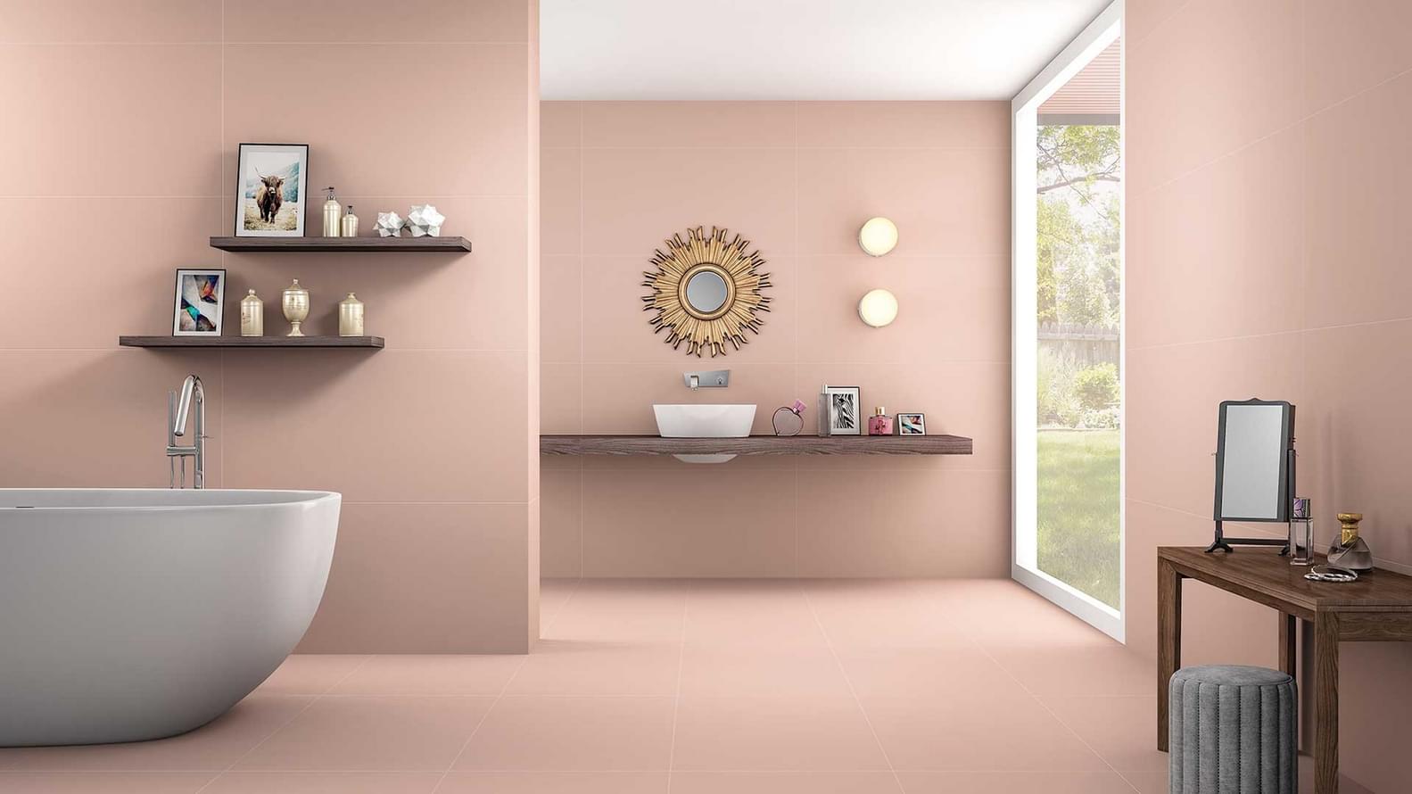 керамогранит фабрики Neodom коллекция Design Colors