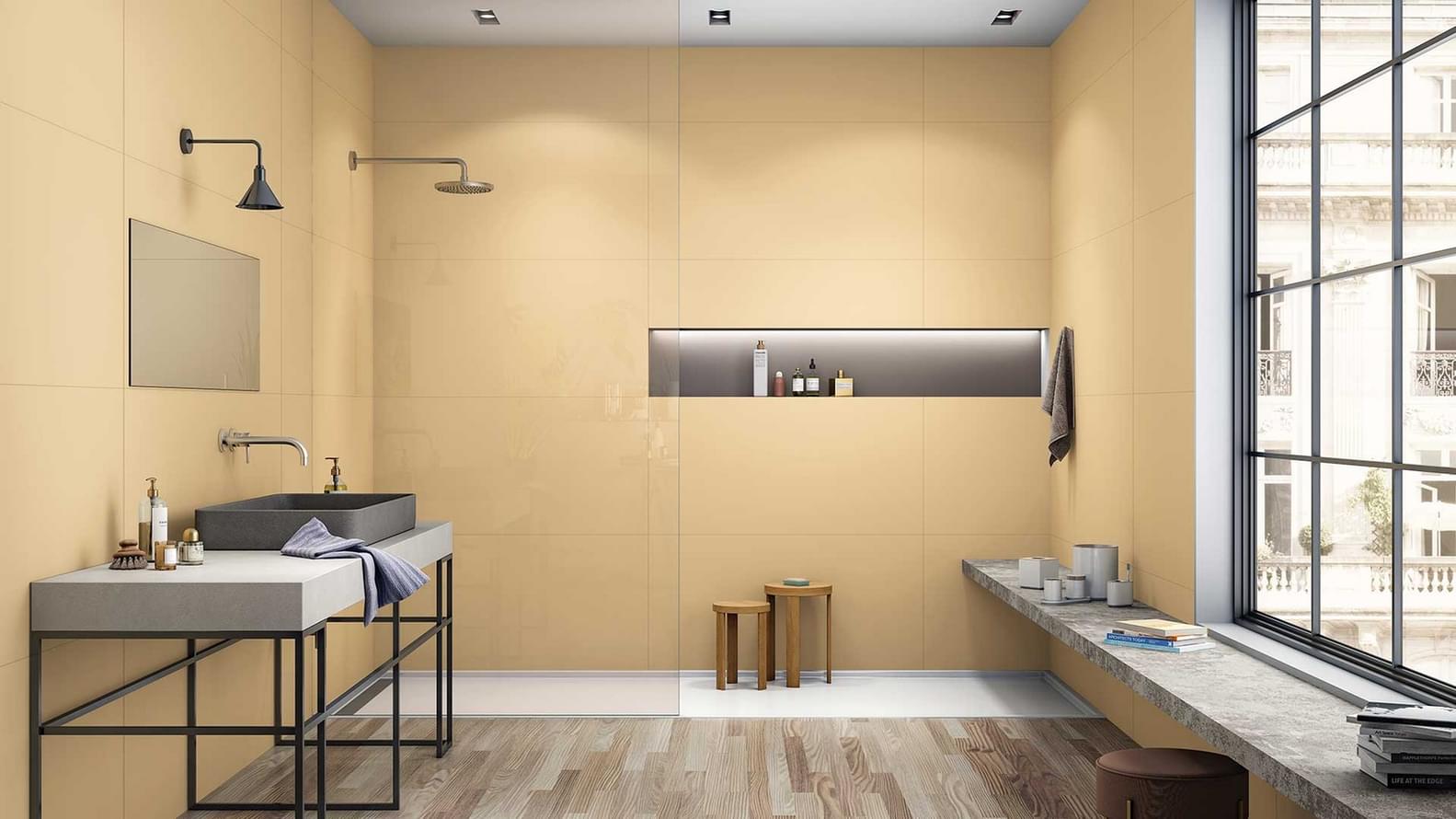 керамогранит фабрики Neodom коллекция Design Colors