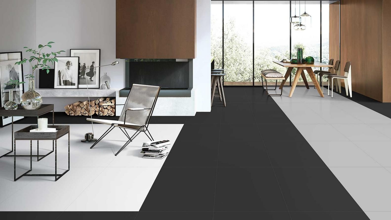 керамогранит фабрики Neodom коллекция Design Colors