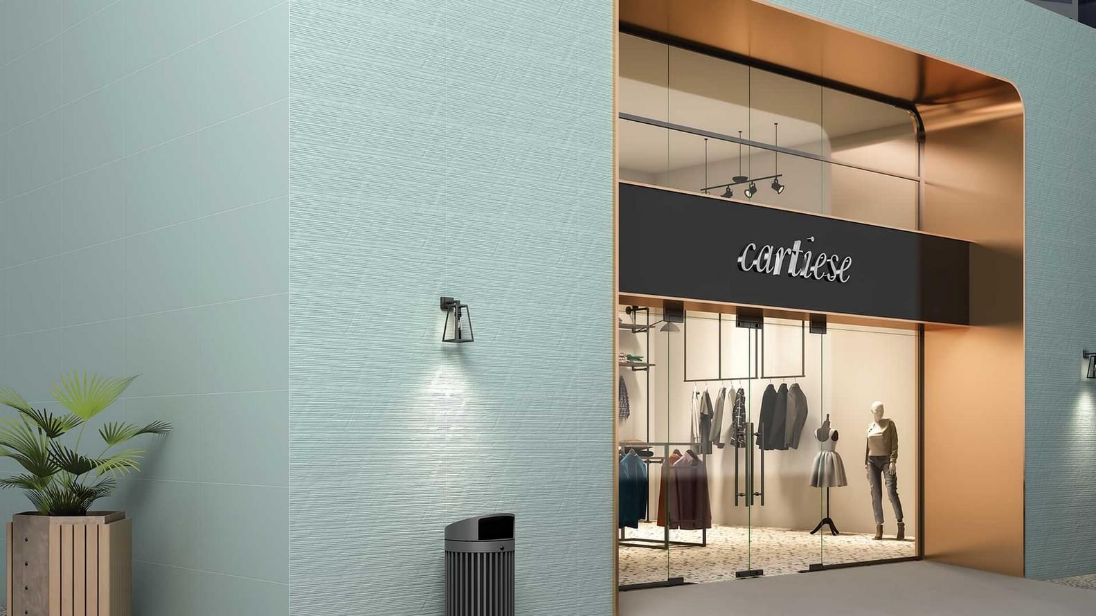 керамогранит фабрики Neodom коллекция Design Colors