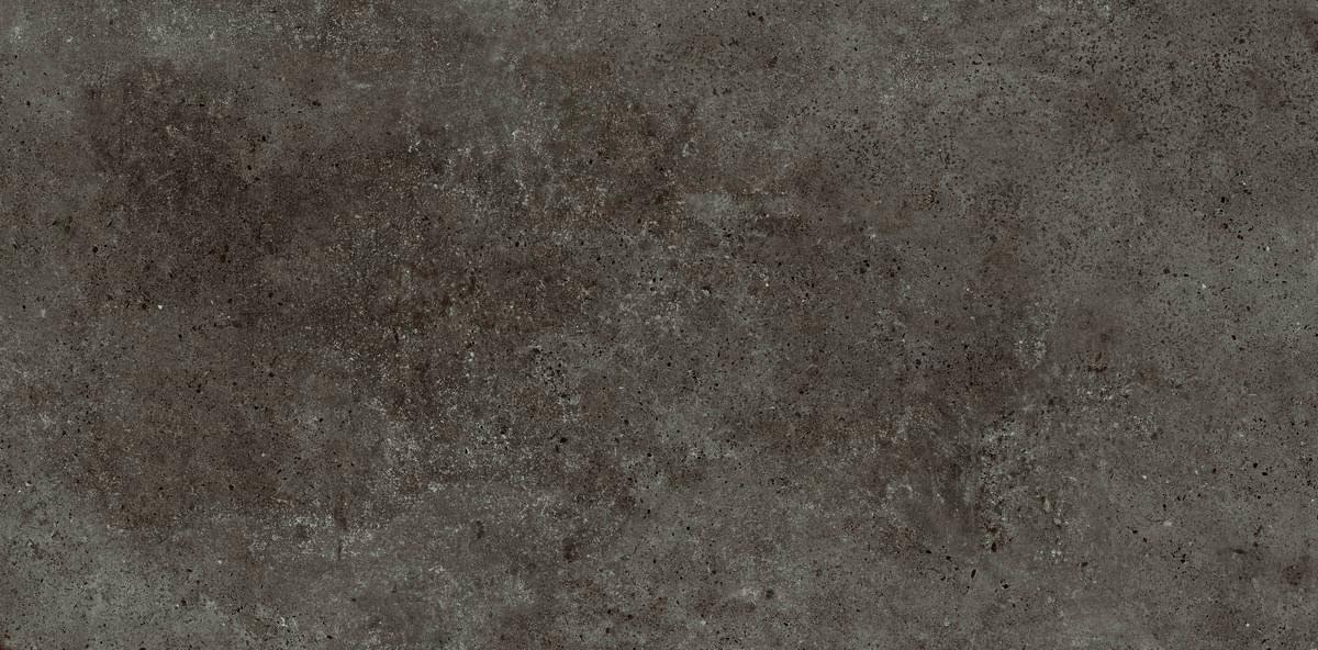 Плитка Neodom Loft Avenue Black Matt Carving 60x120 см, поверхность матовая