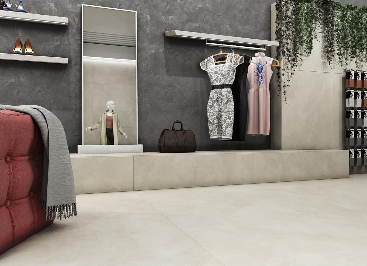 керамогранит фабрики Neodom коллекция Loft