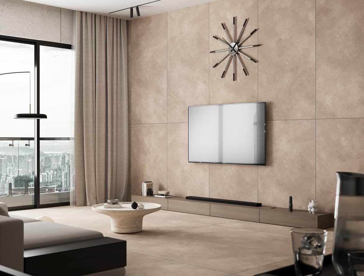 керамогранит фабрики Neodom коллекция Loft