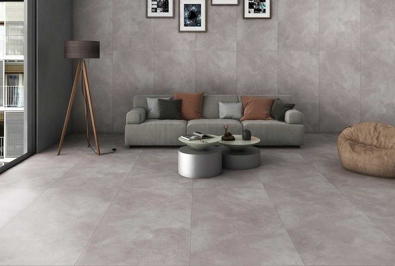 керамогранит фабрики Neodom коллекция Loft