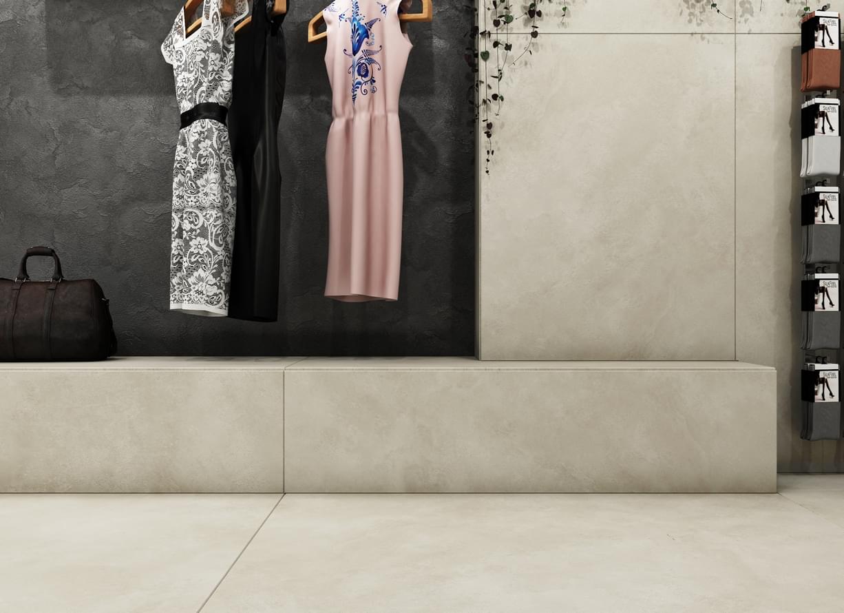 керамогранит фабрики Neodom коллекция Loft