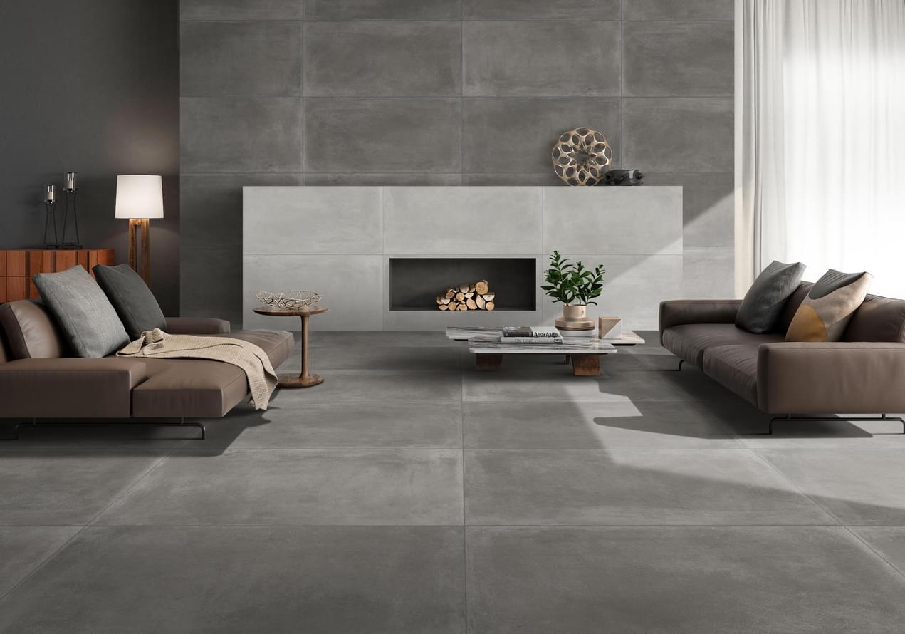 керамогранит фабрики Neodom коллекция Loft