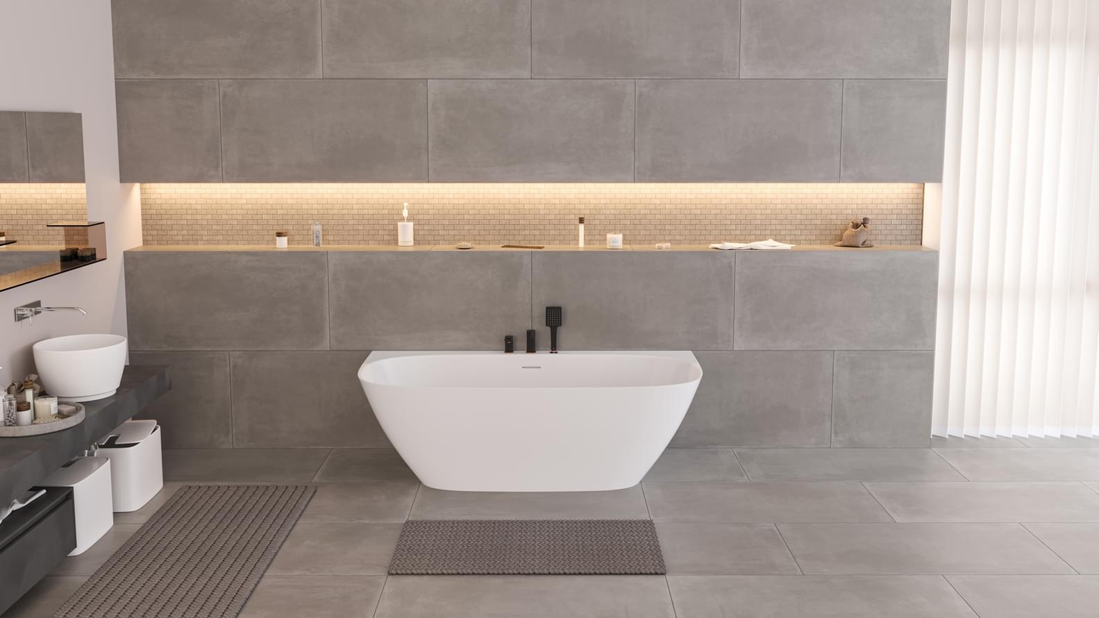 керамогранит фабрики Neodom коллекция Loft