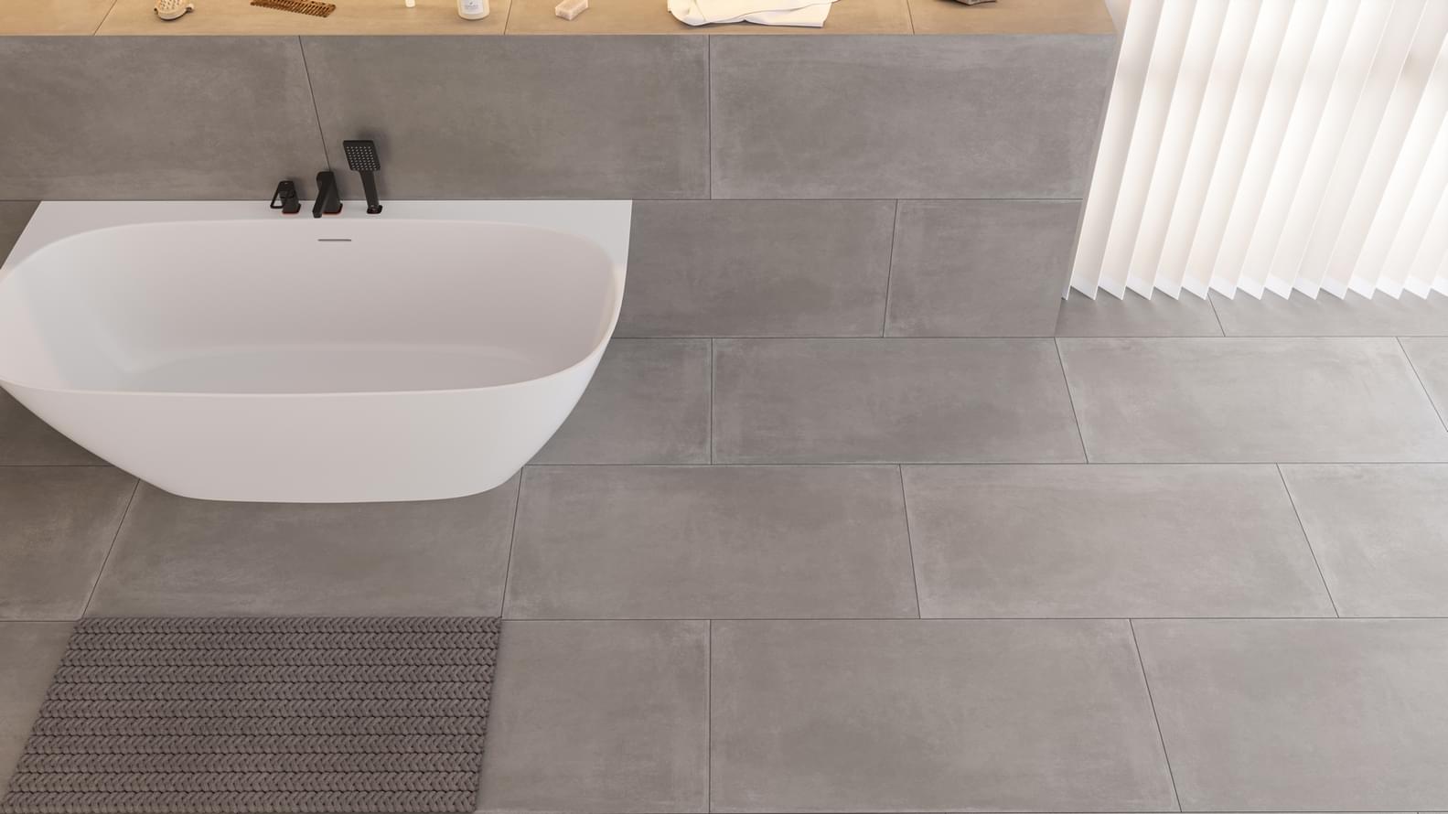 керамогранит фабрики Neodom коллекция Loft