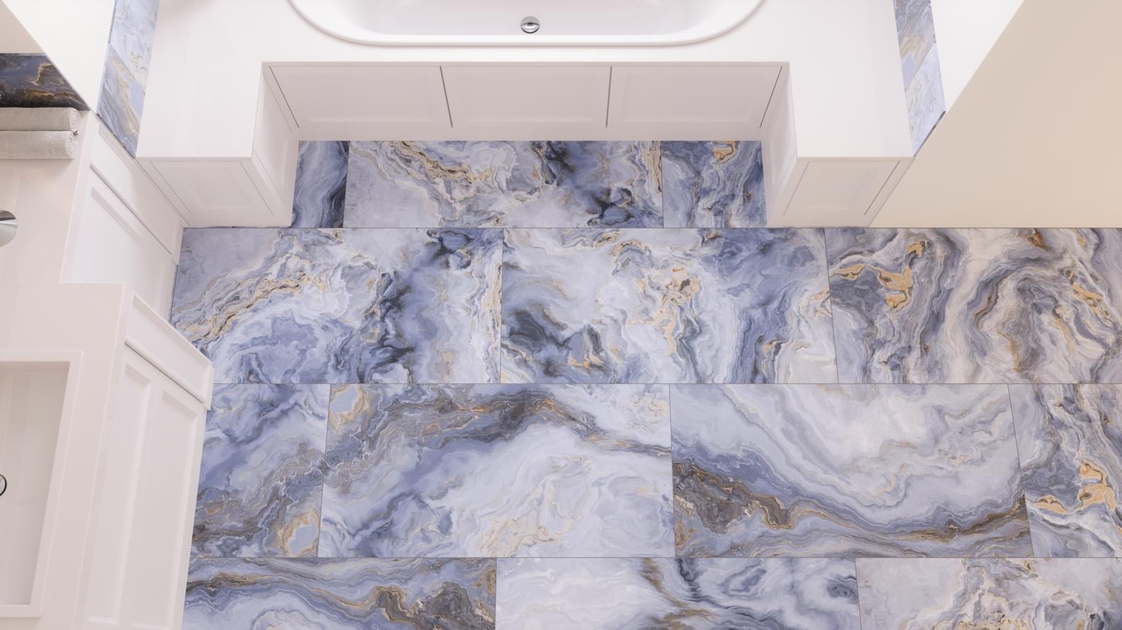 керамогранит фабрики Neodom коллекция Luxury