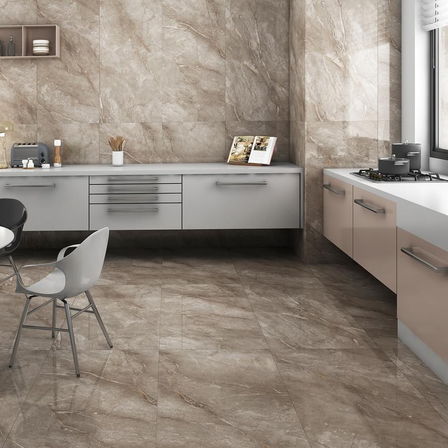 керамогранит фабрики Neodom коллекция Marble