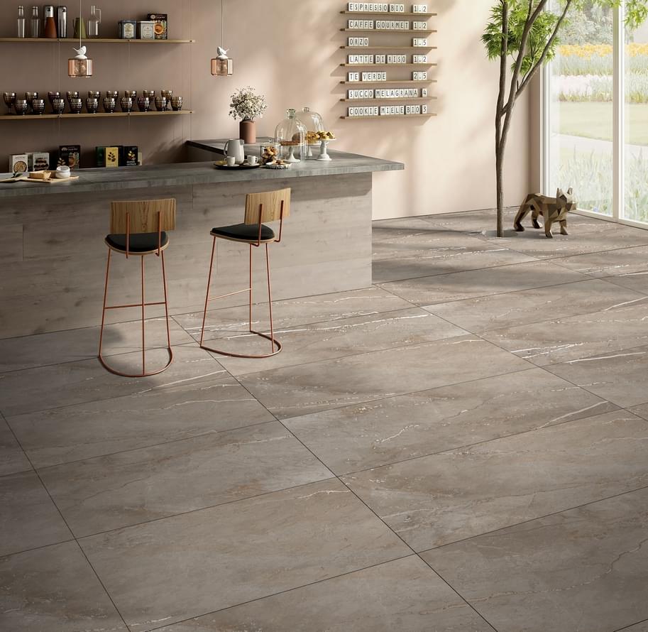 керамогранит фабрики Neodom коллекция Marble