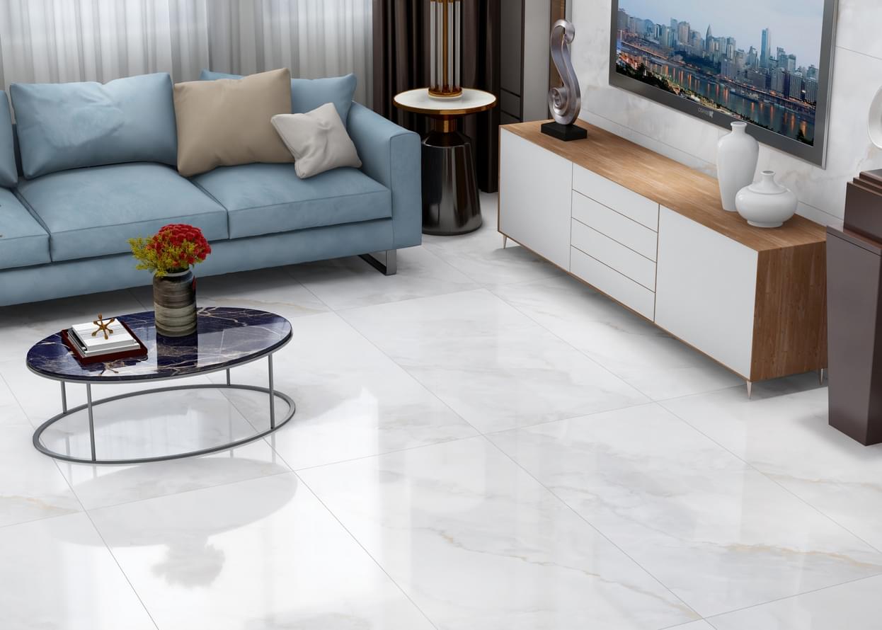 керамогранит фабрики Neodom коллекция Marble