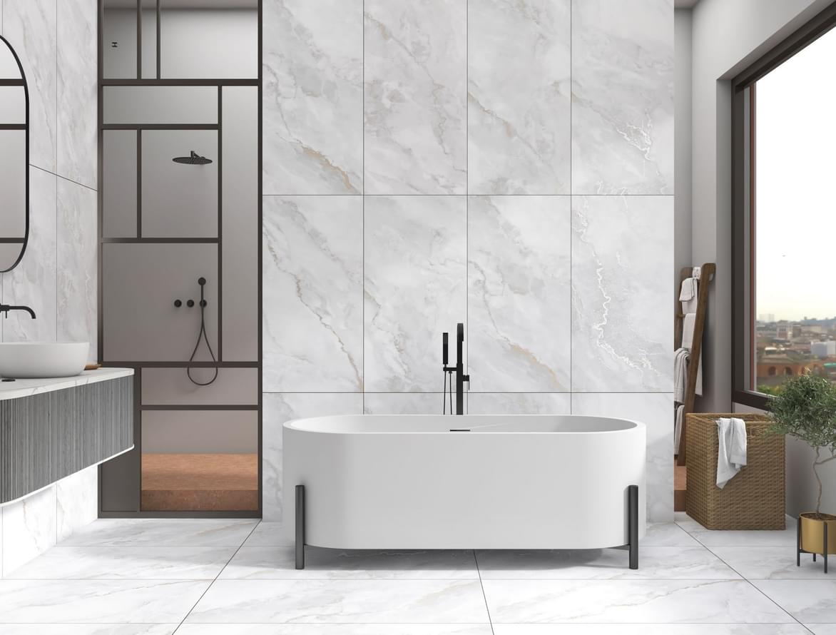 керамогранит фабрики Neodom коллекция Marble