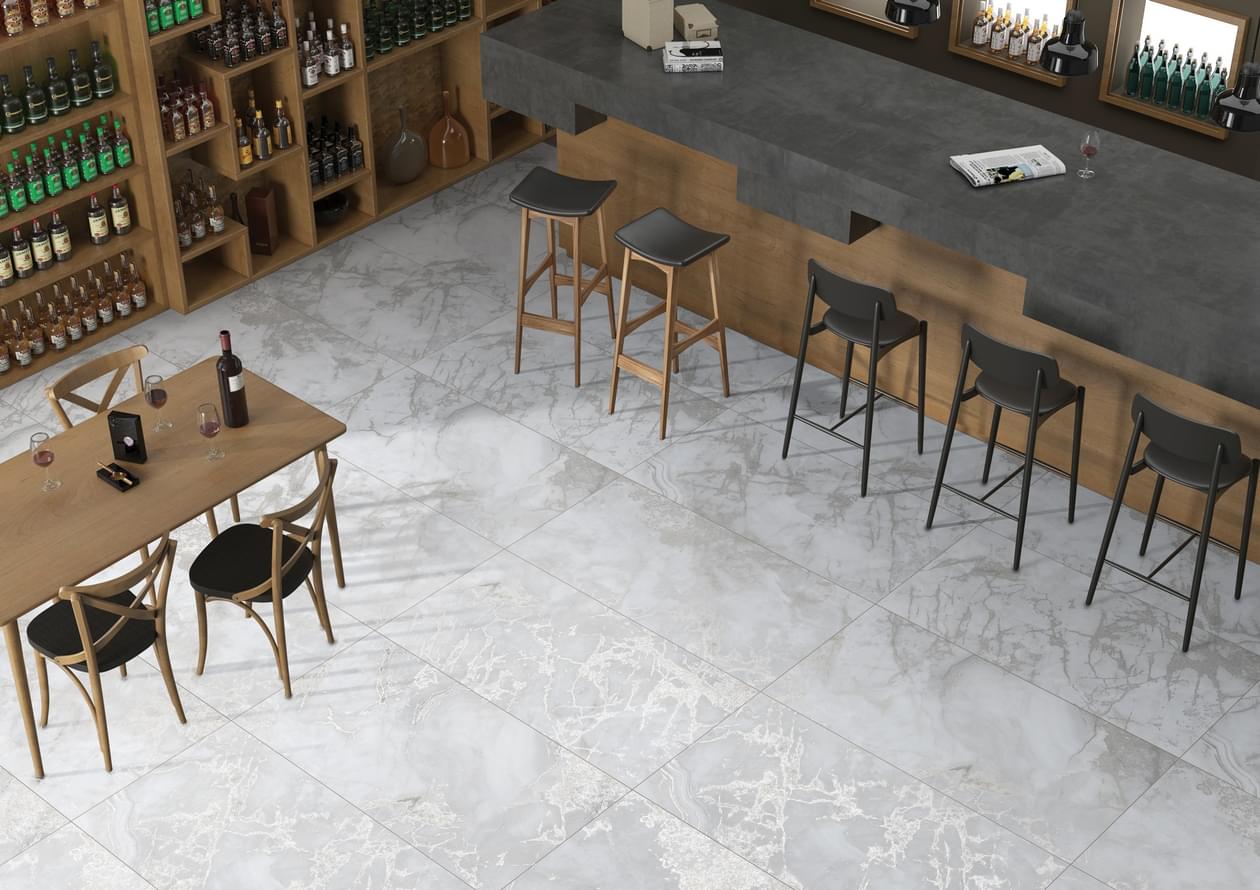 керамогранит фабрики Neodom коллекция Marble