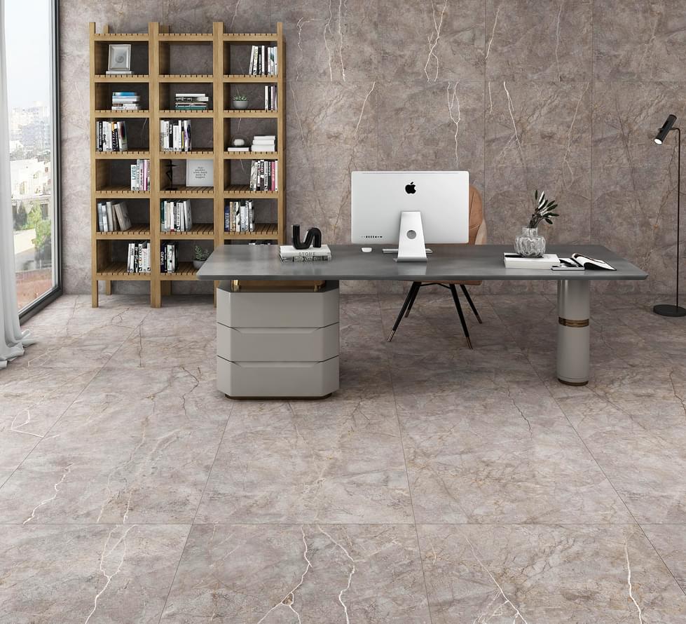 керамогранит фабрики Neodom коллекция Marble