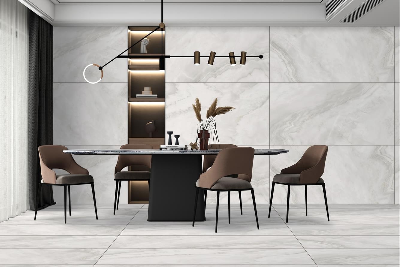 керамогранит фабрики Neodom коллекция Marble