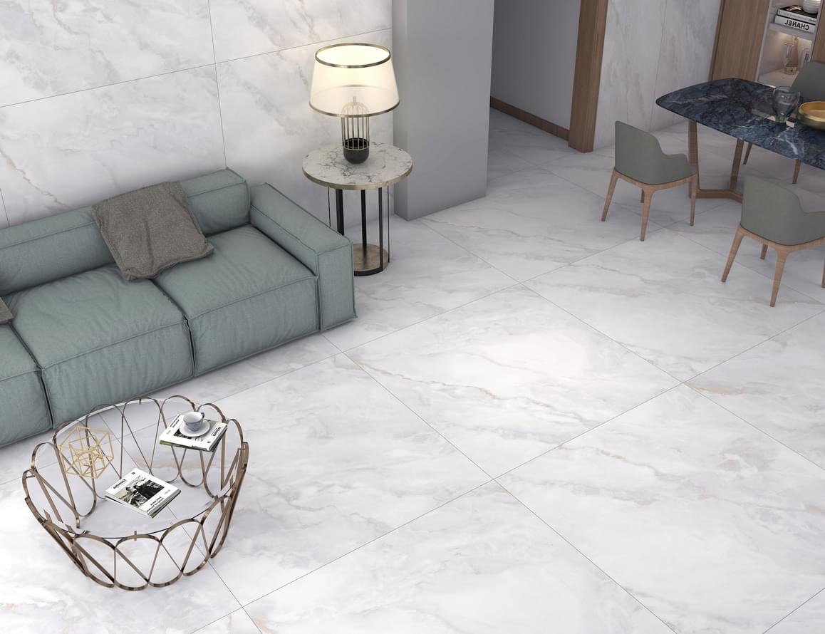 керамогранит фабрики Neodom коллекция Marble