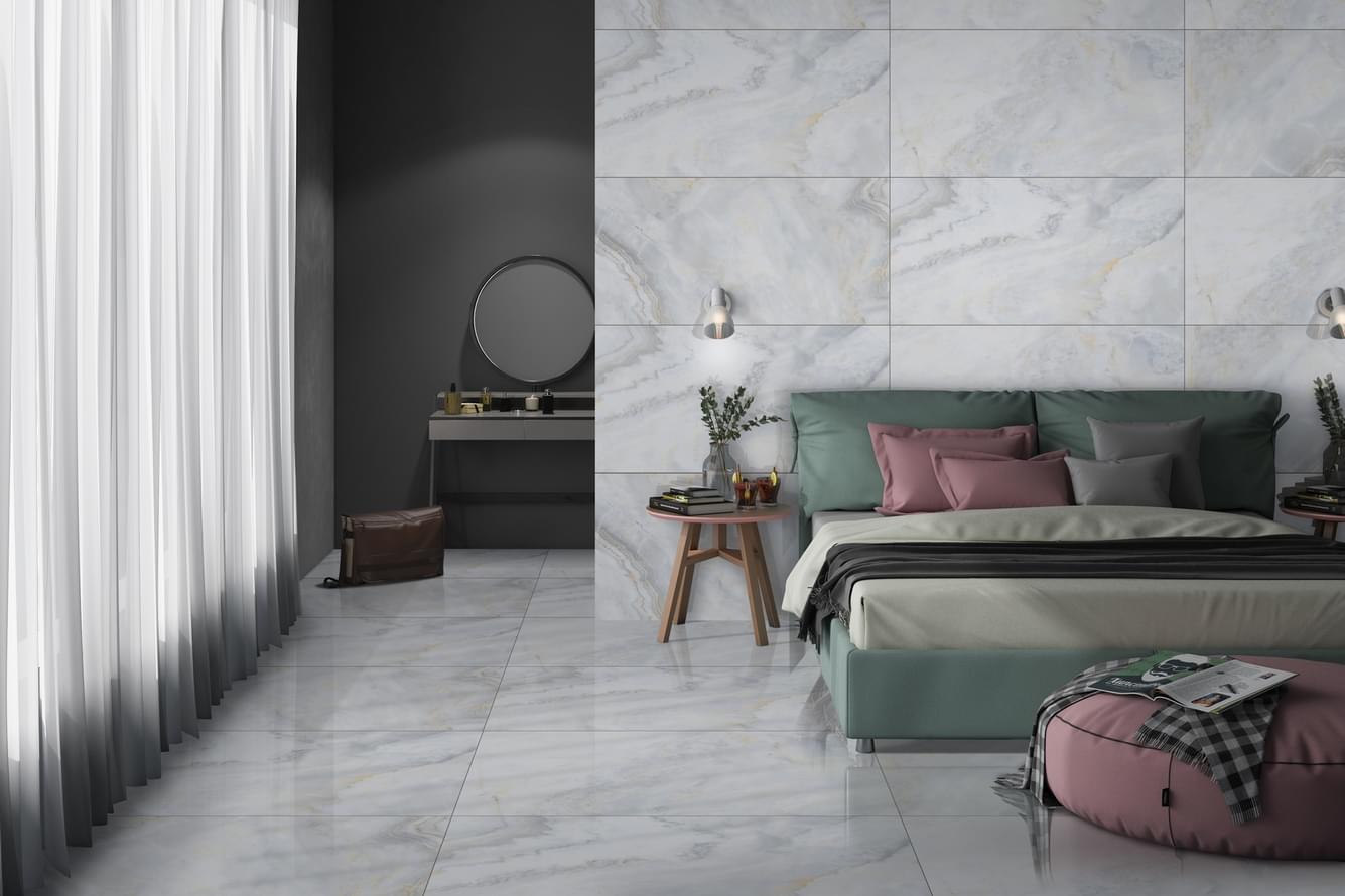 керамогранит фабрики Neodom коллекция Marble