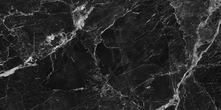 Neodom Marble Nero Creta Glossy 60x120