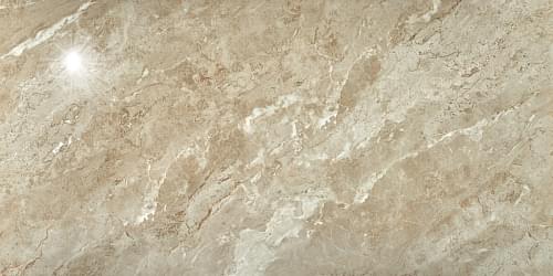 Плитка Neodom Marble Rome Taupe Polished 60x120 см, поверхность полированная