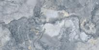 Плитка Neodom Onyx Azul Onyx Polished 80x160 см, поверхность полированная