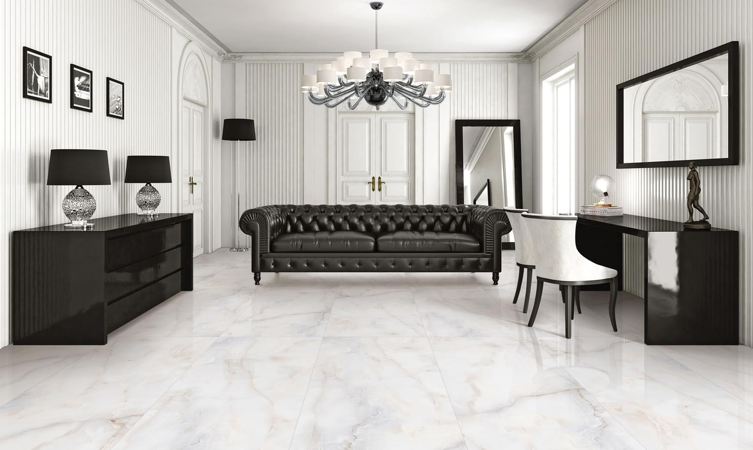 керамогранит фабрики Neodom коллекция Onyx