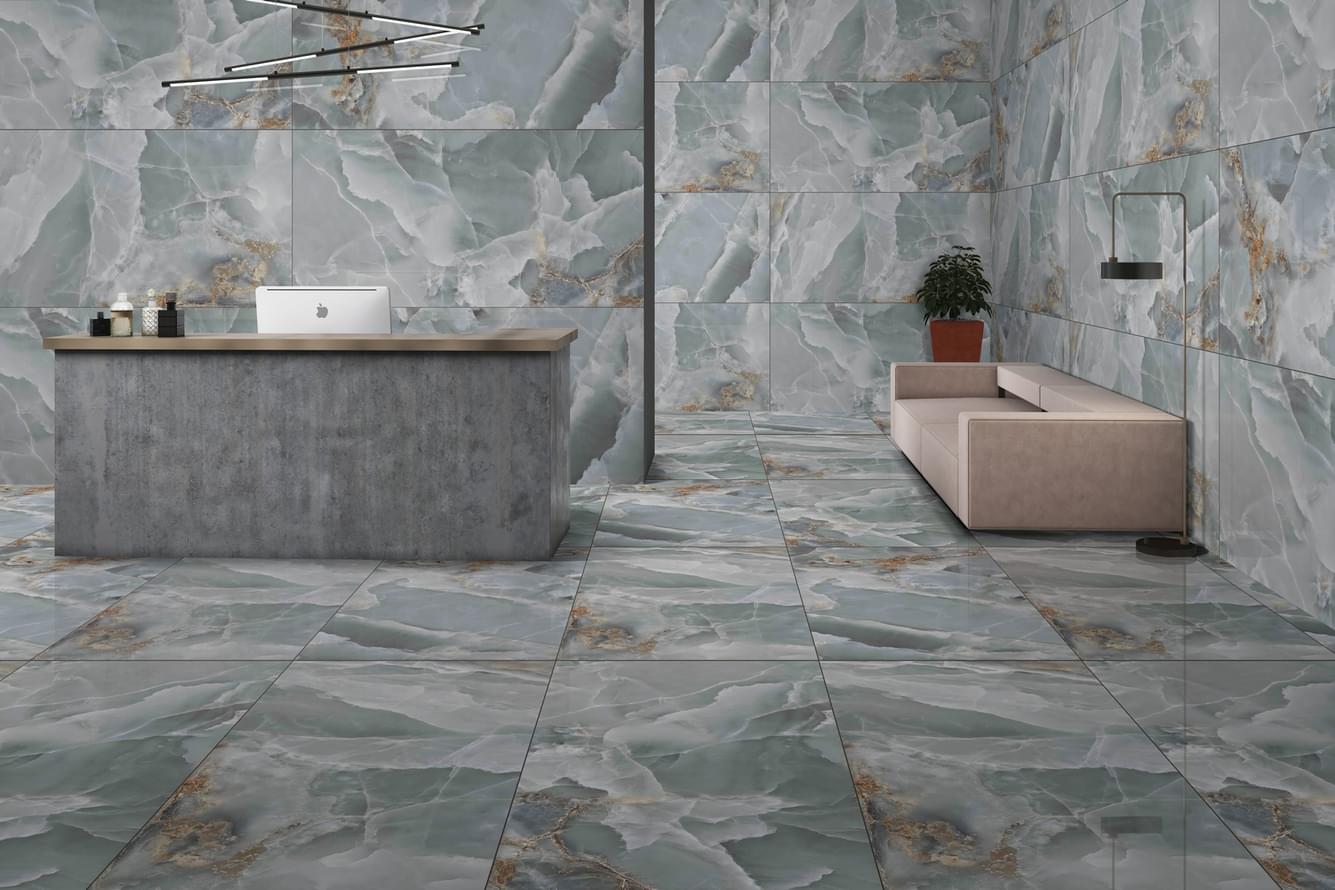 керамогранит фабрики Neodom коллекция Onyx