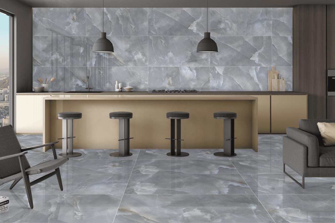 керамогранит фабрики Neodom коллекция Onyx