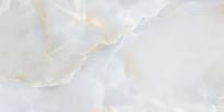 Плитка Neodom Onyx Onix Cielo Glossy 60x120 см, поверхность полированная