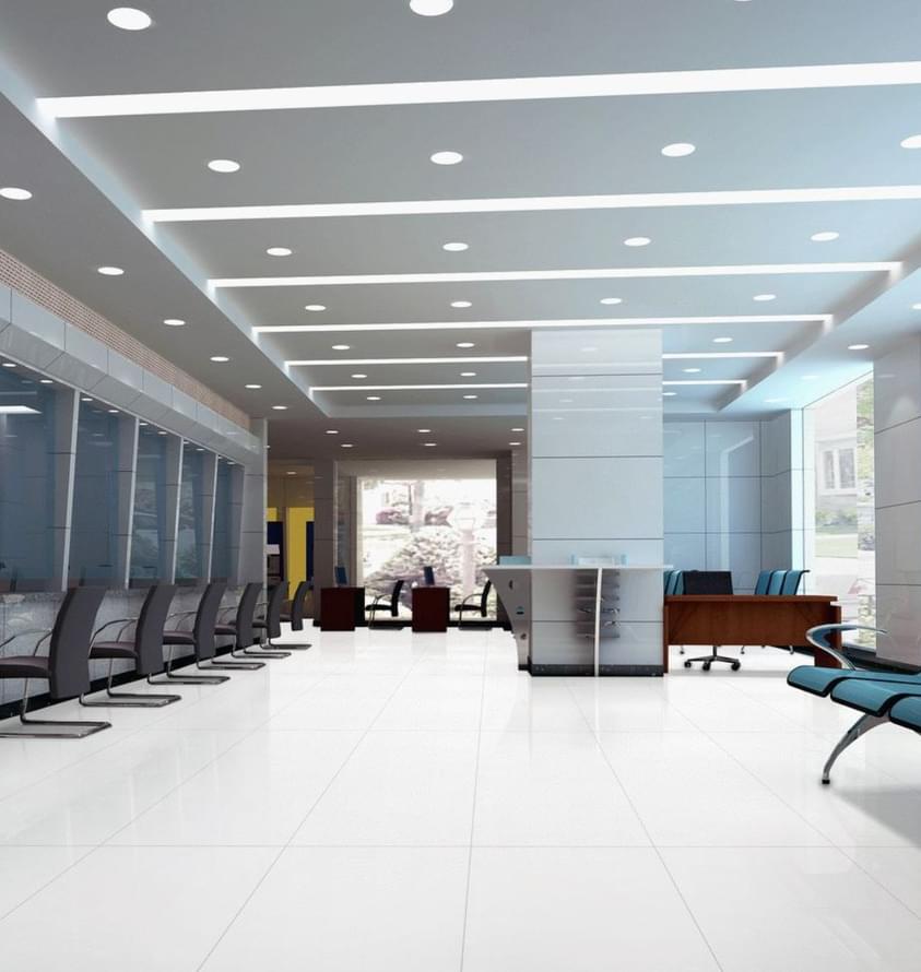 керамогранит фабрики Neodom коллекция Sixty