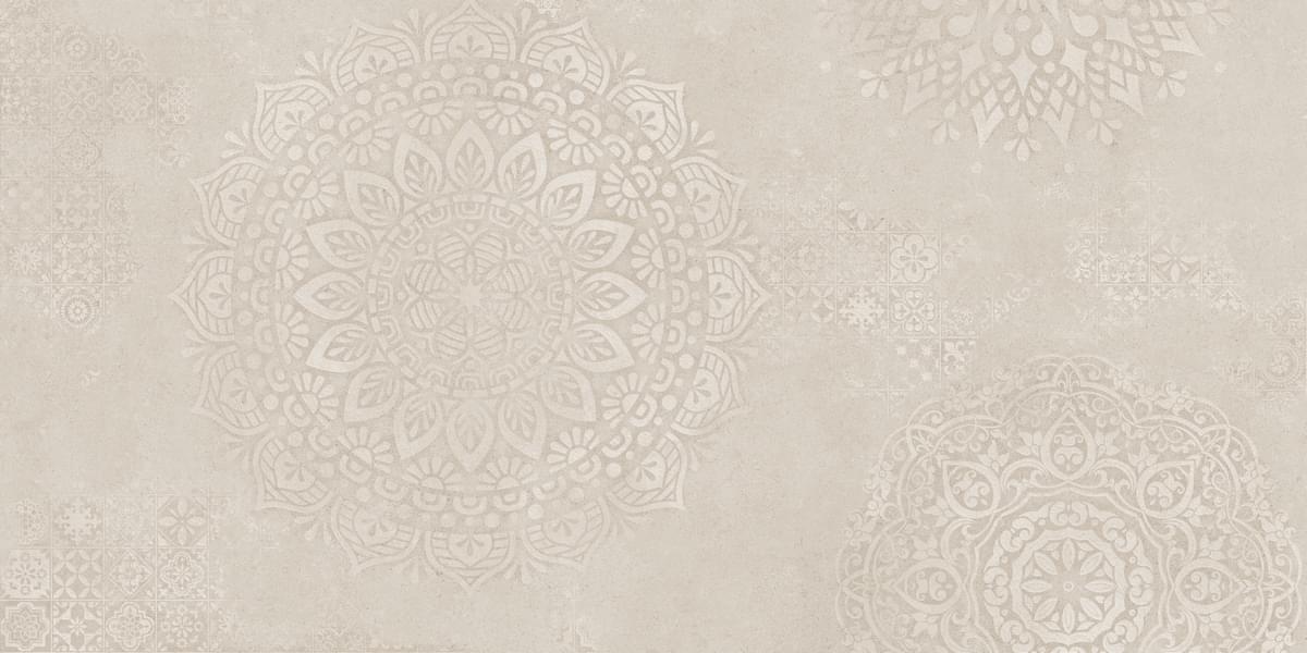 Neodom Stone Egypt Crema Decor 60x120