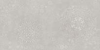 Плитка Neodom Stone Egypt Gris Decor 60x120 см, поверхность матовая