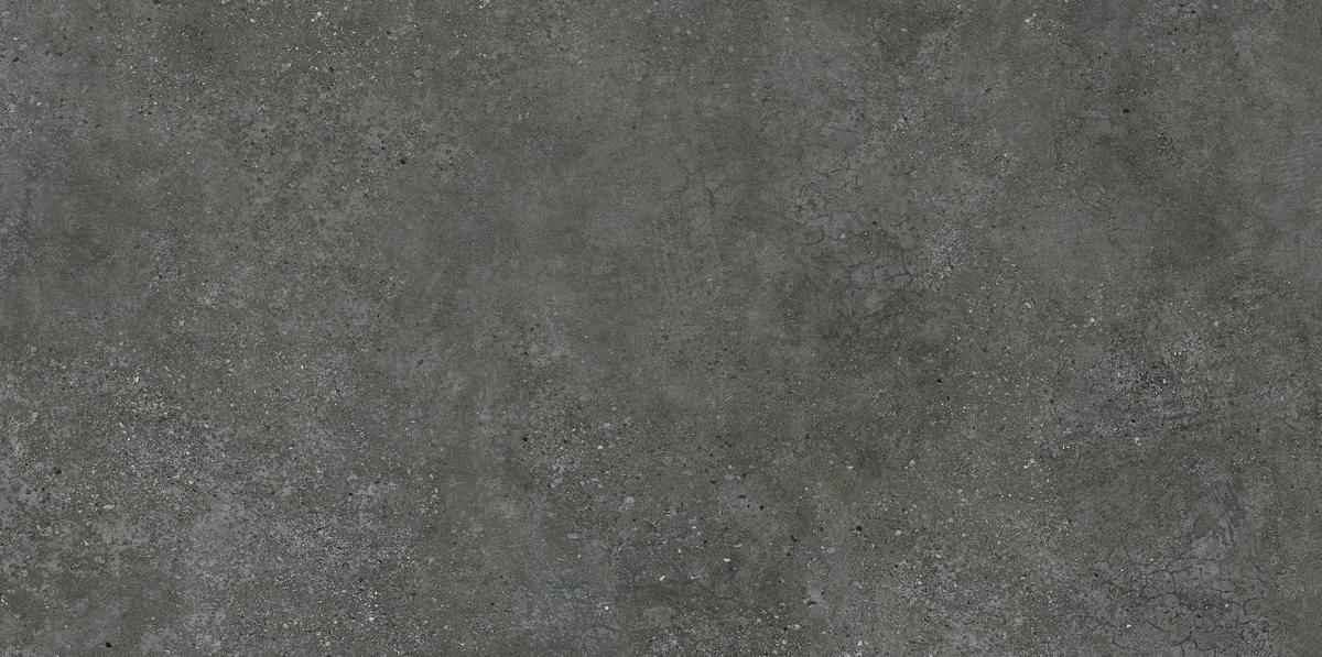 Плитка Neodom Stone Manhattan Antracite Matt Str 60x120 см, поверхность матовая