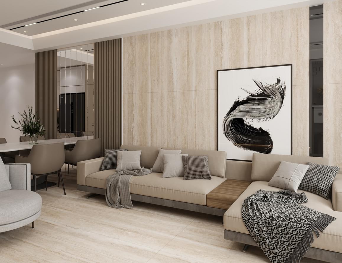 керамогранит фабрики Neodom коллекция Stone