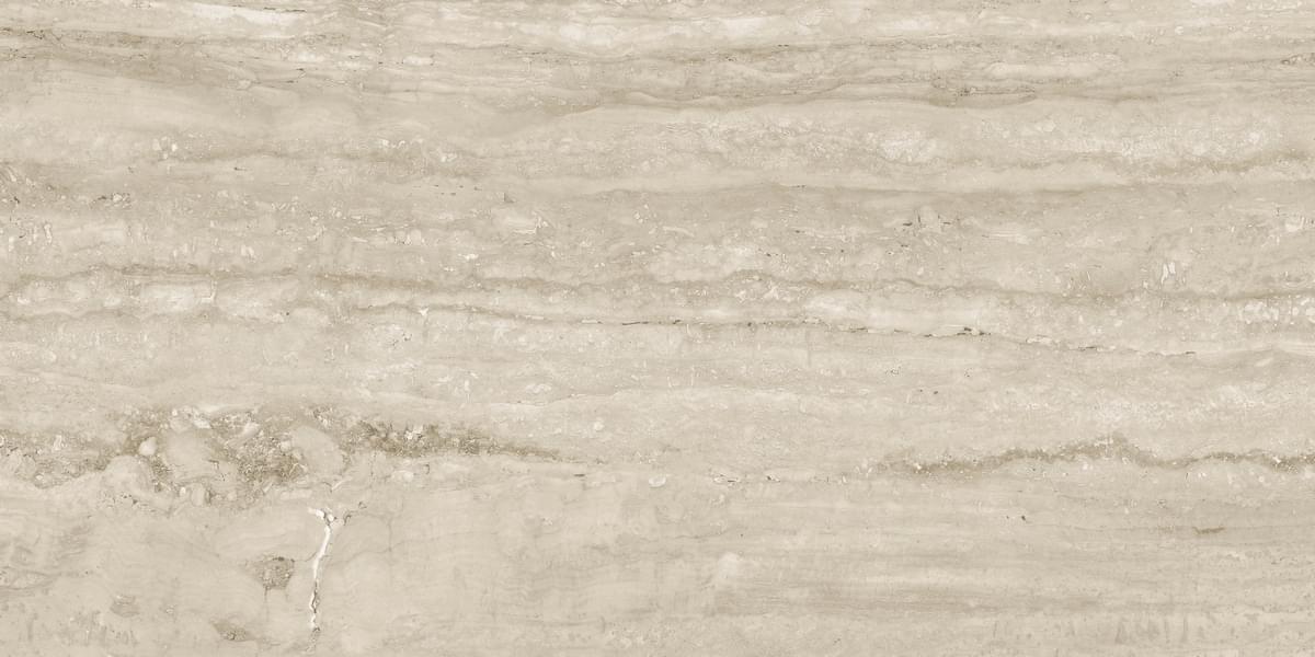 Плитка Neodom Stone Travertino Sense Beige Matt Shape 60x120 см, поверхность матовая