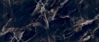 Плитка Neodom Titanium Black Paradise Matt 120x280 см, поверхность матовая