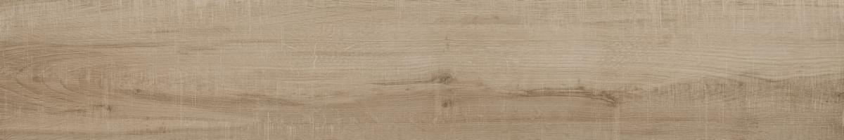 Плитка Neodom Wood Collection Karelia Walnut Matt Shape 20x120 см, поверхность матовая, рельефная