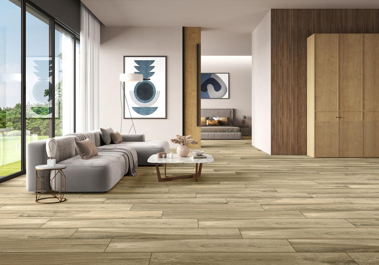 керамогранит фабрики Neodom коллекция Wood Collection