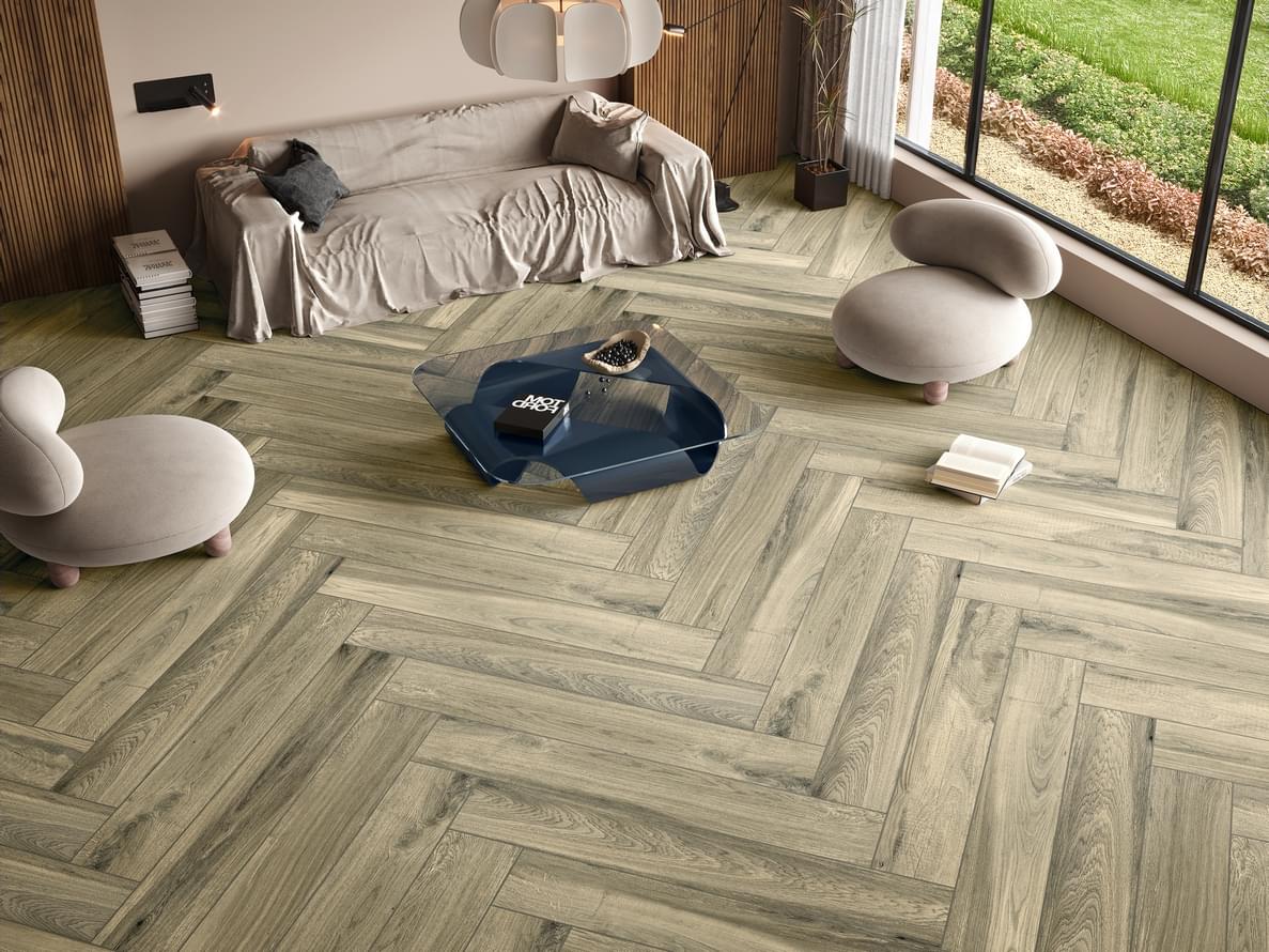 керамогранит фабрики Neodom коллекция Wood Collection