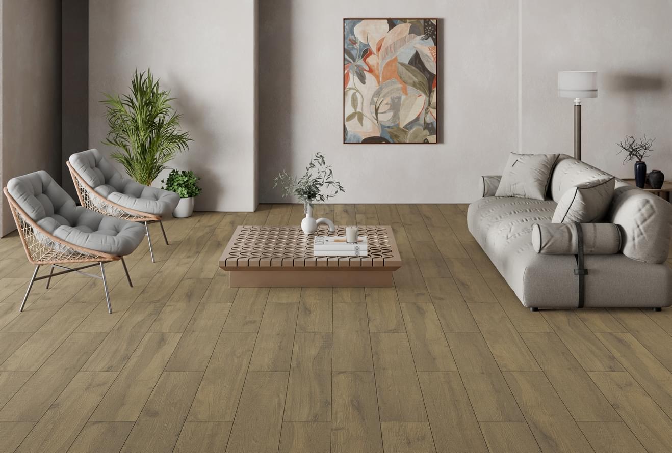 керамогранит фабрики Neodom коллекция Wood Collection