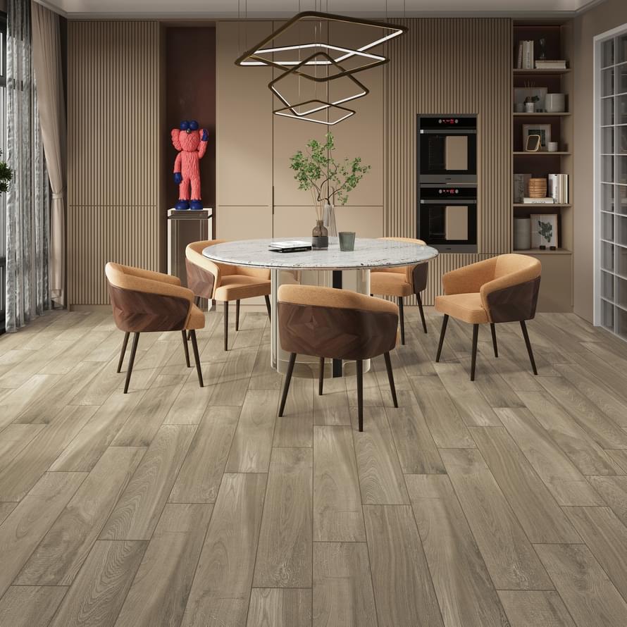 керамогранит фабрики Neodom коллекция Wood Collection