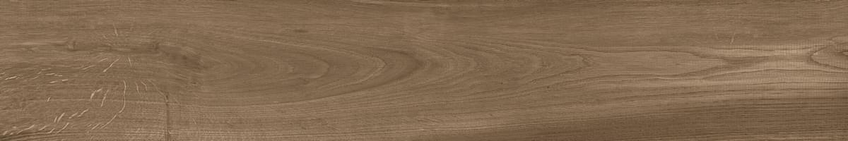 Плитка Neodom Wood Collection Taiga Cocoa Matt Shape 20x120 см, поверхность матовая, рельефная