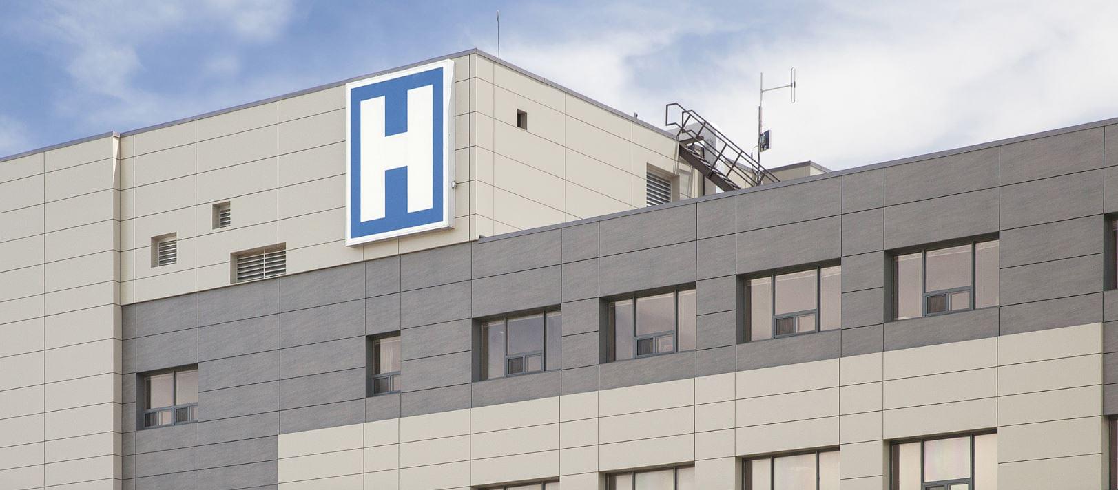 керамогранит фабрики Neolith коллекция Colorfeel