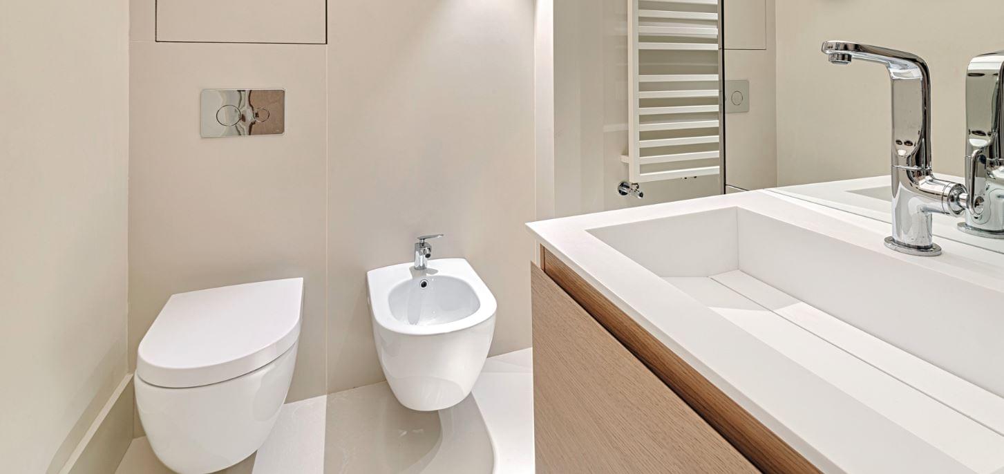 керамогранит фабрики Neolith коллекция Colorfeel