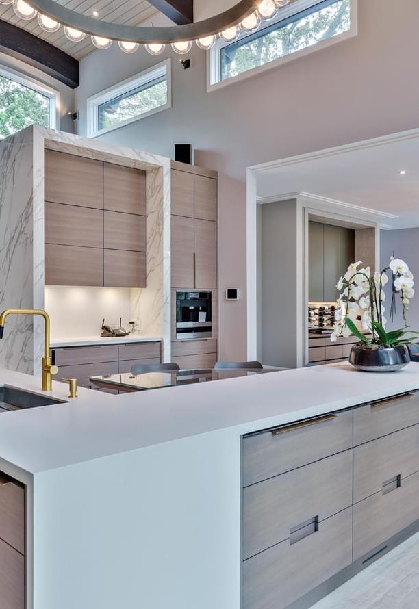 керамогранит фабрики Neolith коллекция Colorfeel