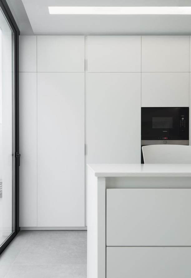 керамогранит фабрики Neolith коллекция Colorfeel