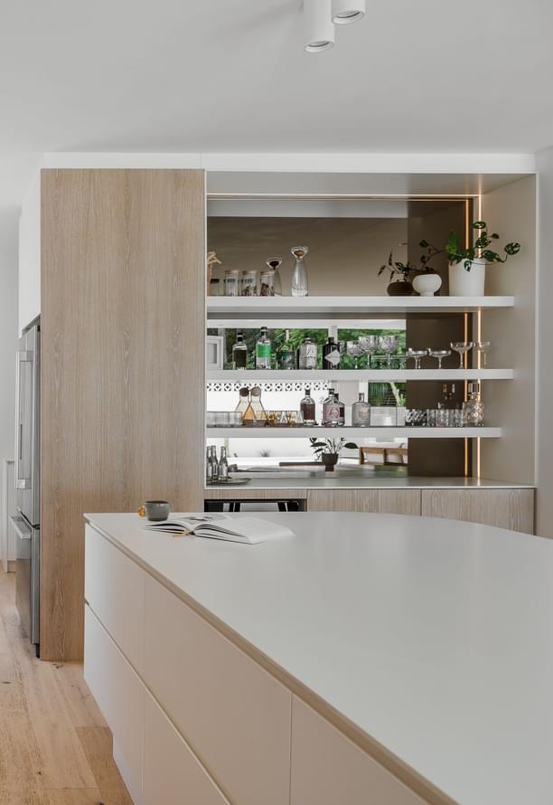 керамогранит фабрики Neolith коллекция Colorfeel