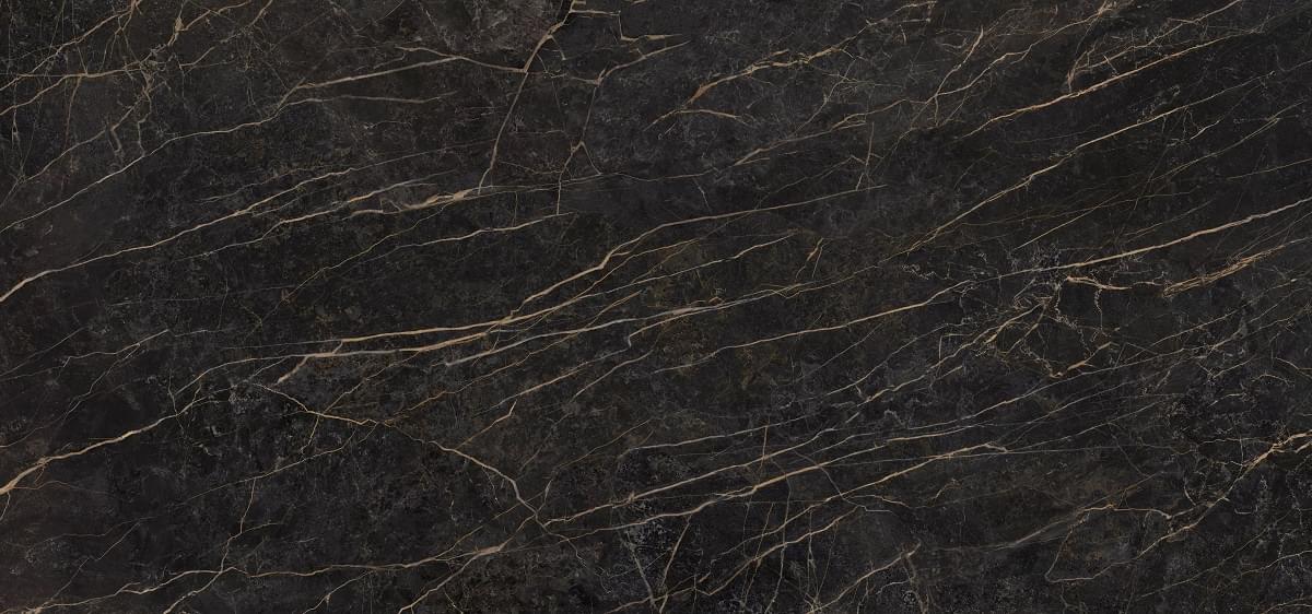 Neolith Fusion Black Obsession Silk 150x320