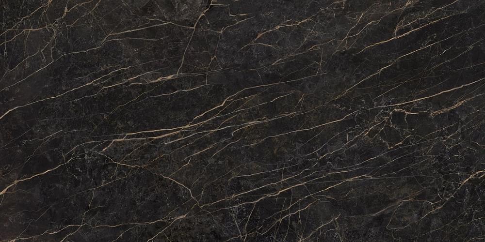 Neolith Fusion Black Obsession Silk 160x320